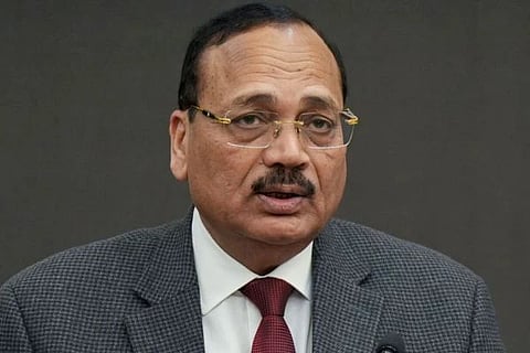 ಭಾರತದ ಮುಖ್ಯ ನ್ಯಾಯಮೂರ್ತಿ ಸೂರ್ಯ ಕಾಂತ್