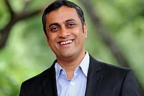 ಕಾಂಗ್ರೆಸ್ ಶಾಸಕ ಎ.ಎಸ್.ಪೊನ್ನಣ್ಣ