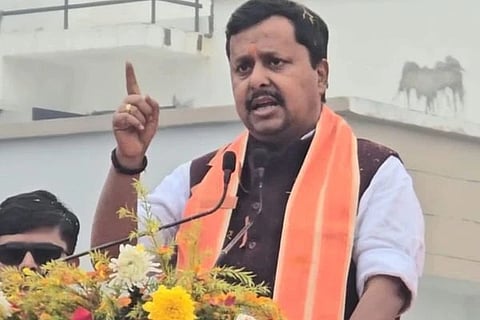 ನಿತಿನ್ ನವೀನ್ 