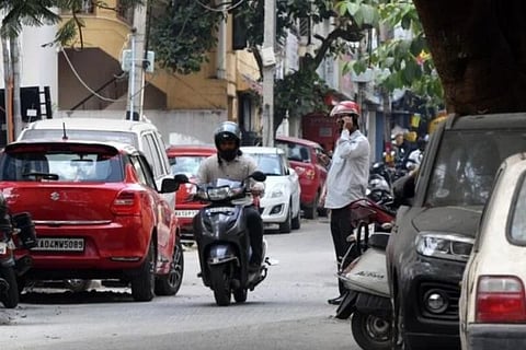 ಸಾಂದರ್ಭಿಕ ಚಿತ್ರ