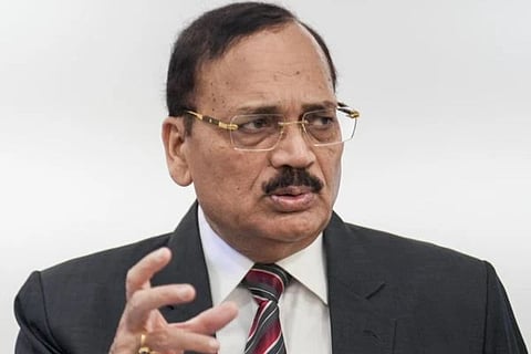 ಸಿಜೆಐ ಸೂರ್ಯಕಾಂತ್