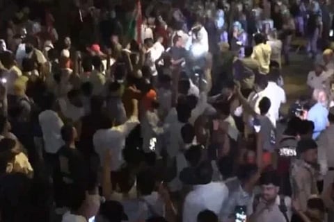 ಸಾಂದರ್ಭಿಕ ಚಿತ್ರ