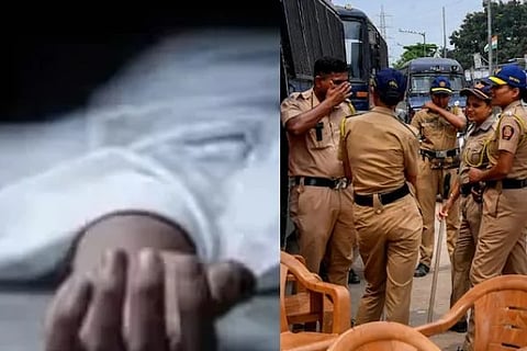 ಸಾಂದರ್ಭಿಕ ಚಿತ್ರ
