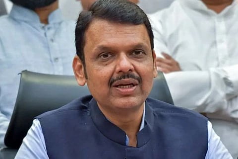 ಸಿಎಂ ದೇವೇಂದ್ರ ಫಡ್ನವೀಸ್
