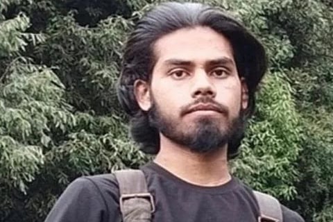 ಲಷ್ಕರ್-ಎ-ತೈಬಾ ಕಮಾಂಡರ್ ಯಾಸಿರ್
