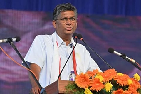 ಸತೀಶ್ ಜಾರಕಿಹೊಳಿ(ಸಂಗ್ರಹ ಚಿತ್ರ)