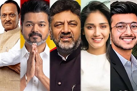 2026ರ ಮೊದಲಾರ್ಧ ಅಂತ್ಯ: ದೇಶದಲ್ಲಿ ಭಾರಿ ಚರ್ಚೆಗೀಡಾದ ದುರಂತ, ಅಪರಾಧ ಹಾಗೂ ರಾಜಕೀಯ ಏರುಪೇರುಗಳಿವು...2026 Half Year