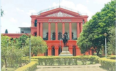 High court