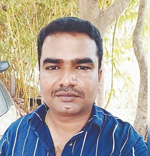 ಶಿವಕುಮಾರ್