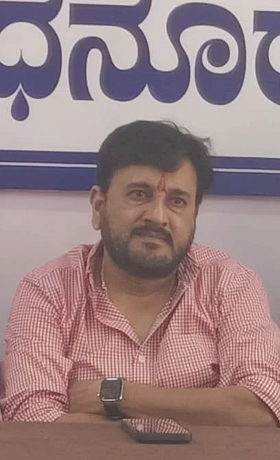 ಚಂದ್ರಭೂಪಾಲ್ ನಾಡಗೌಡ