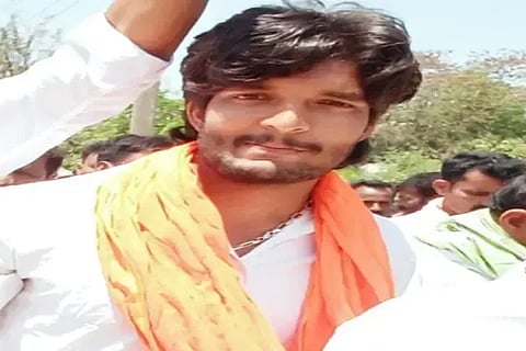 ರಾಘವೇಂದ್ರ
