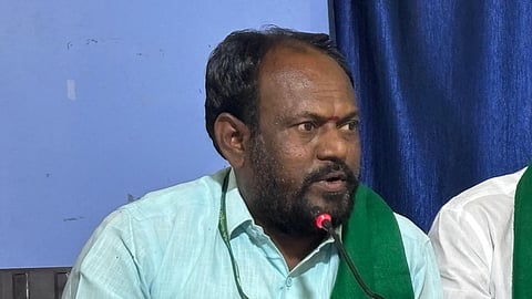 ಮಸ್ತಾನ ನಾಯಕ