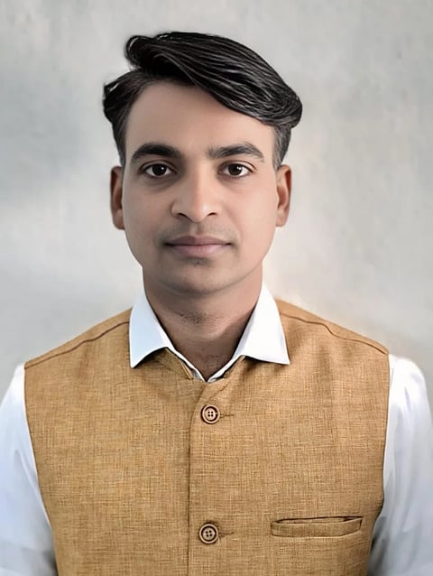 ಡಾ.ಬಿ.ವಿಜಯರಾಜೇಂದ್ರ
