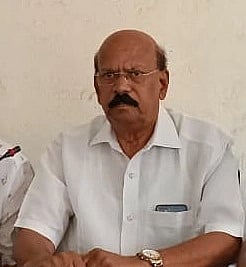 ಊಟಕುರು ರಾಘವೇಂದ್ರ