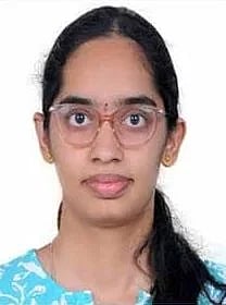 ರೇಷ್ಮಾ ಹೆಗಡೆ 
