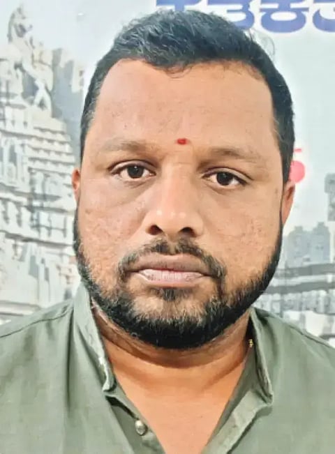 ಸಂದೀಪ್ ಗೋಣಿ