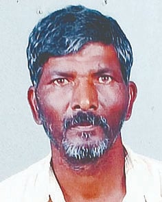 ಯಲ್ಲಪ್ಪ ಅಗಸಿಮನಿ