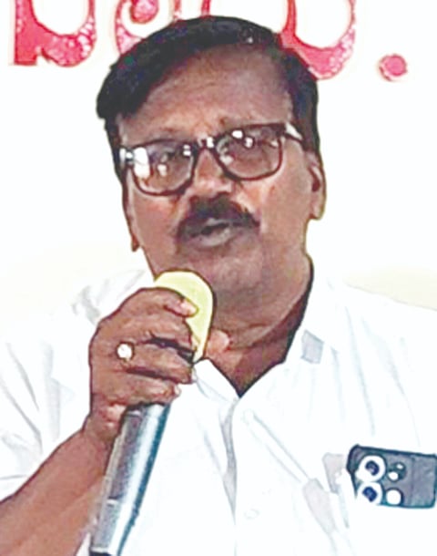ಲಿಂಗಪ್ಪ ಪರಂಗಿ 