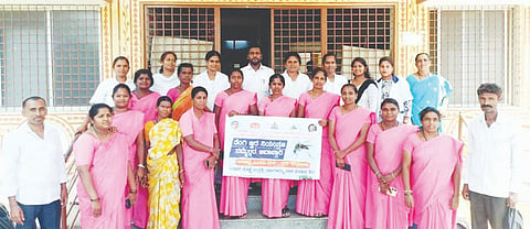 Everyone's participation is needed to control dengue