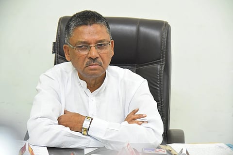 ವಿ.ಎಸ್.ಉಗ್ರಪ್ಪ