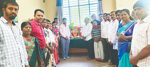 Efforts to strengthen Sanatan Dharma