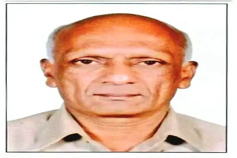 ಬಸವಾನಿ ವಿಜಯದೇವ್