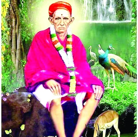 ಸಿದ್ಧಾರೂಢರು