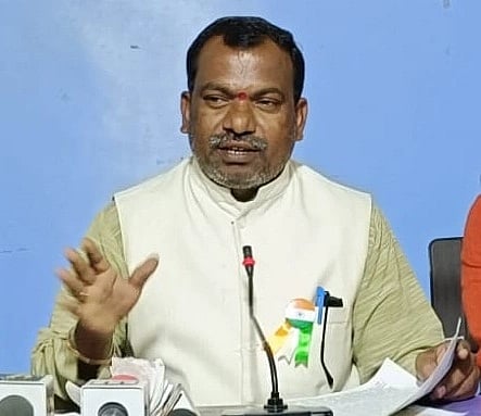 ಮಹೇಂದ್ರ ಕುಮಾರ ಮಿತ್ರ