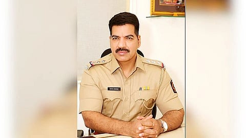 ದಯಾನಾಯಕ್ 