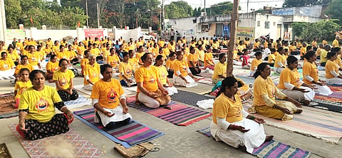 ನಿತ್ಯ ಬದುಕಿನಲ್ಲಿ ಅವಶ್ಯಕ life
