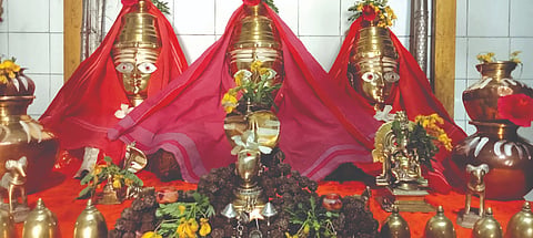 ಬಾಳಯ್ಯಜ್ಜನವರು