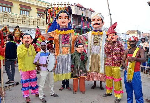 ಮೇಲುಕೋಟೆ