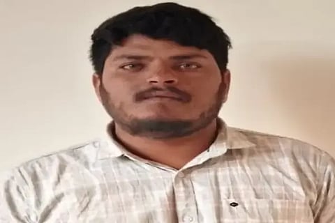 ಮಂಜುನಾಥ