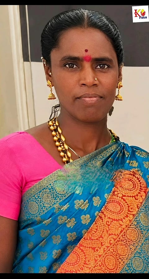 ಯಲ್ಲವ್ವ ಸುಣಗಾರ 