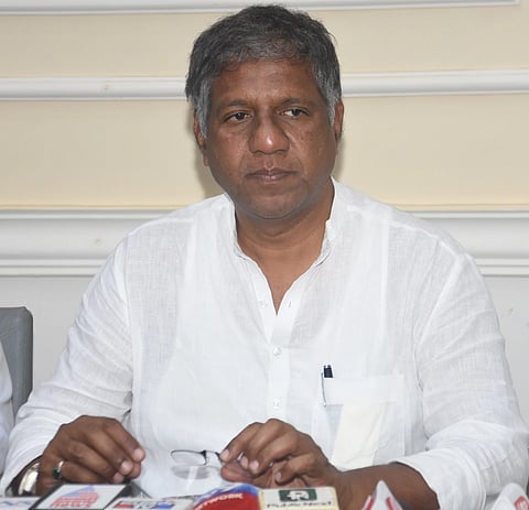 ಅರವಿಂದ ಬೆಲ್ಲದ