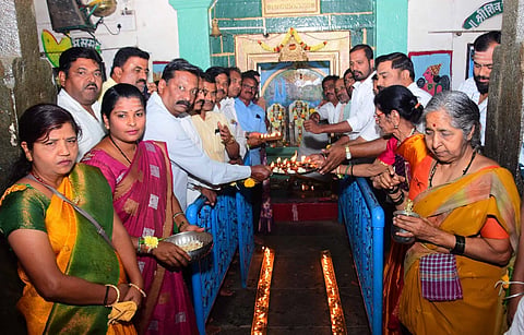 ayodya rama mandira