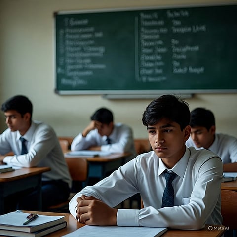 student