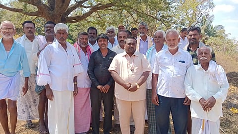 Site sanctioned for Ayushman Health Centre