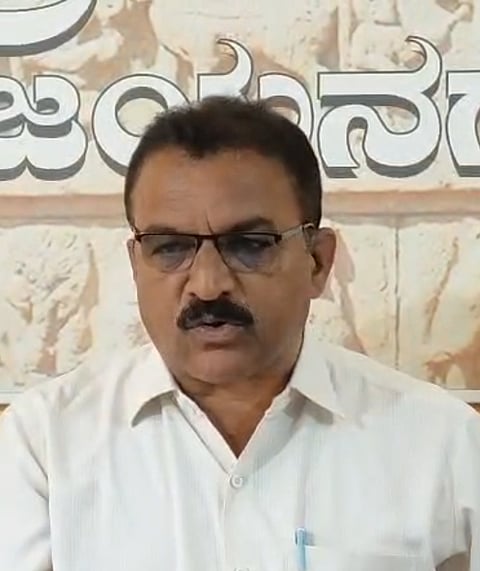 ಆರ್.ಮಂಜುನಾಥ