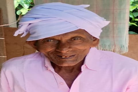  ಅಚ್ಚುತ ಆಚಾರಿ