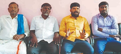 Open a fodder bank in every hobli.