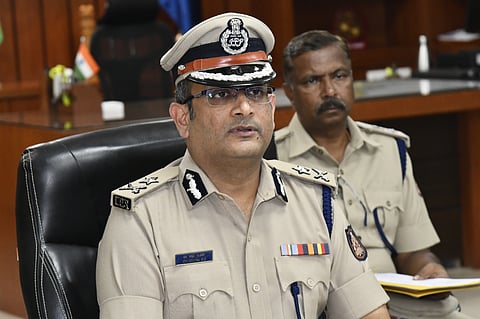 ಡಾ.ಹರ್ಷ
