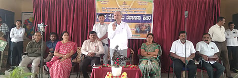 Parents of disabled children should receive honorarium