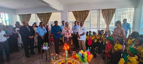 ಪ್ರಾಥಮಿಕ ಹಂತದಲ್ಲೇ ಕೌಶಲ ಹೆಚ್ಚಿಸಿ  skills