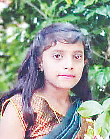ಟಿ.ಎಚ್.ಪ್ರತೀಕ್ಷ 