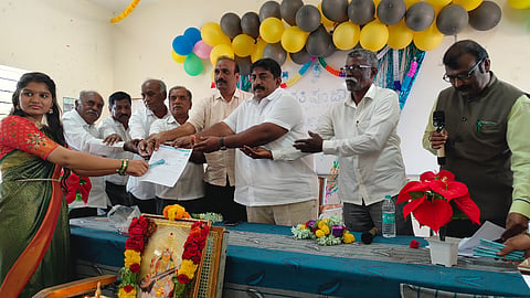 ವಿಶ್ವಮಾನವರಾಗಲು ಶಿಕ್ಷಣ ಮುಖ್ಯ Education