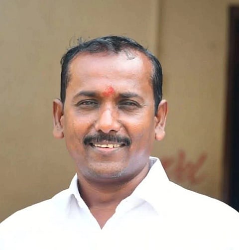 ದೇವಿಂದ್ರ ದೇಸಾಯಿ ಕಲ್ಲೂರ