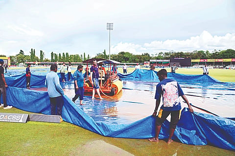 cricket tournament