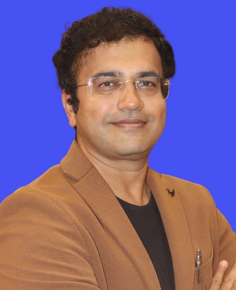 ಡಾ.ಚಂದ್ರಶೇಖರ ಹಳಿಂಗಳೆ
