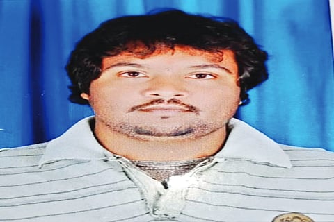 ಅನೂಪ್ ಶೆಟ್ಟಿ.